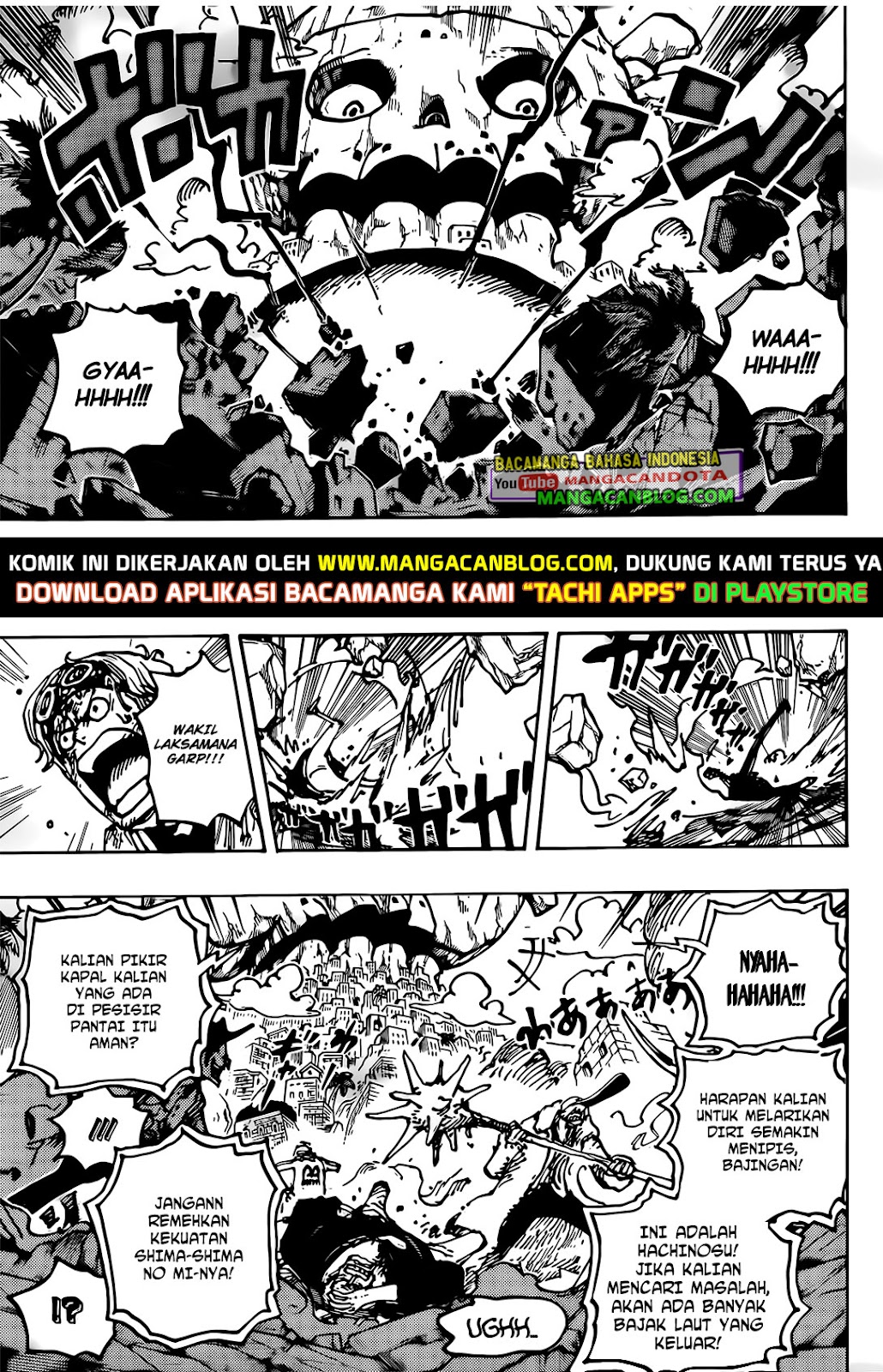 Dilarang COPAS - situs resmi www.mangacanblog.com - Komik one piece 1087 - chapter 1087 1088 Indonesia one piece 1087 - chapter 1087 Terbaru 11|Baca Manga Komik Indonesia|Mangacan