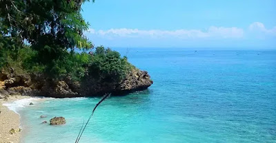 Pantai Segui Tersembunyi nan Indah: Lokasi, Harga Tiket, dan Fasilitas