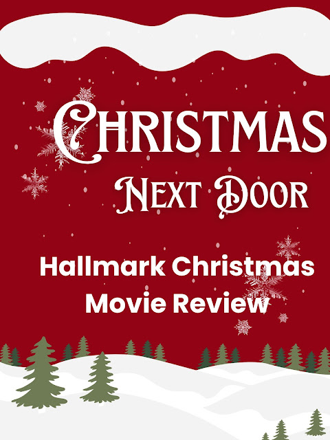 christmas movies review banner
