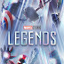 Marvel Studios : Legends - Season 1 Download [ English Hindi ] Web-DL 1080p 720p 480p [Episodes 1, 2]