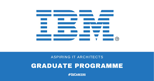 IBM SA Aspiring IT Architects Graduate Programme - CareersInfo 2020