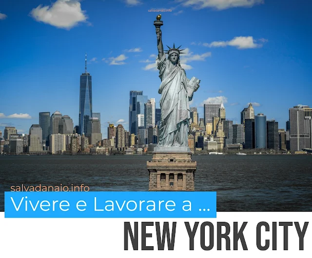 vivere-e-lavorare-a-new-york