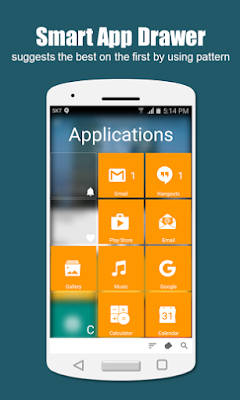SquareHome 2 Premium - Win 10 Style v1.3.6 Apk [Full Version] – Android Apps
