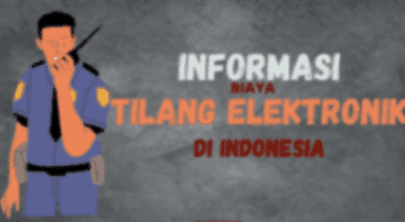 Informasi Biaya Tilang Elektronik di Indonesia