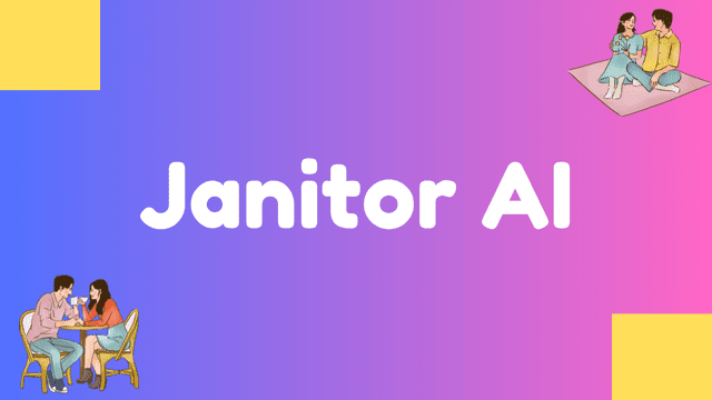 Janitor AI