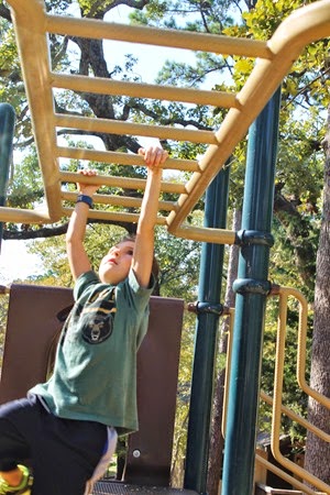 Pine Cove Fall 2013 032