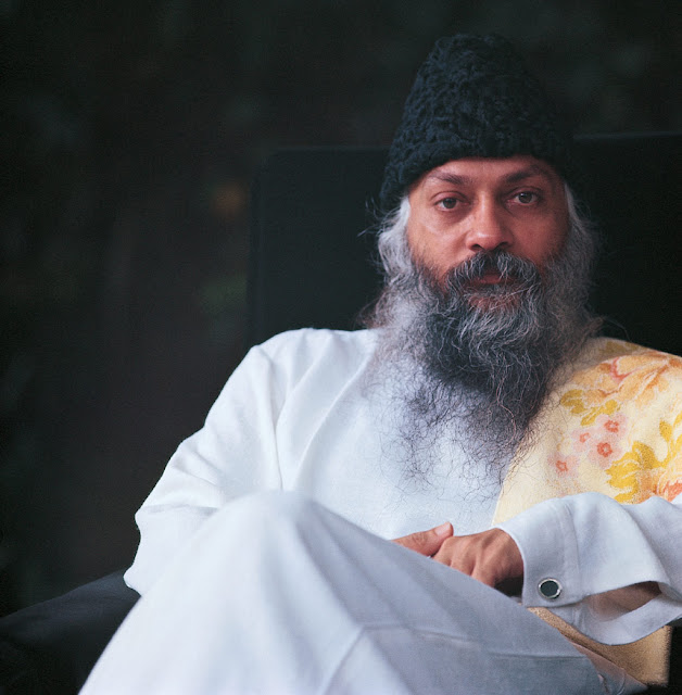 Beautiful photos of osho part-57