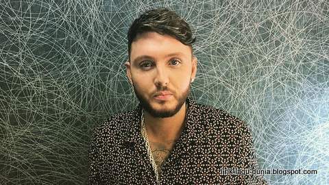 Lirik Lagu James Arthur - Naked dan Artinya