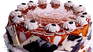 best online cake delivery in Delhi 