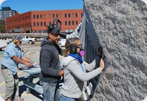 sculpture sep 12