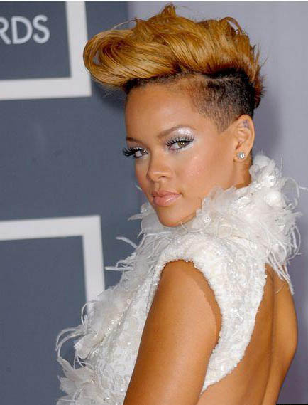 images of rihanna 2010