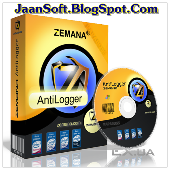 Zemana AntiLogger 1.9.3.602 For Windows