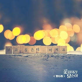 빛나래 (Bin Narae) - 보고싶은데 (OST Dal Soon’s Spring Part.19).mp3