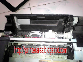 Trik Atasi Printer Epson L Series Menarik Kertas Banyak (Part 2)