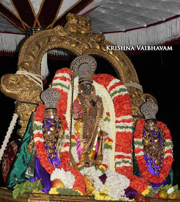 Aippasi, Manavala Mamuni, Utsavam, Thiruvallikeni, Triplicane, Parthasarathy Perumal, Temple, Divya Desam, Ekadesi,