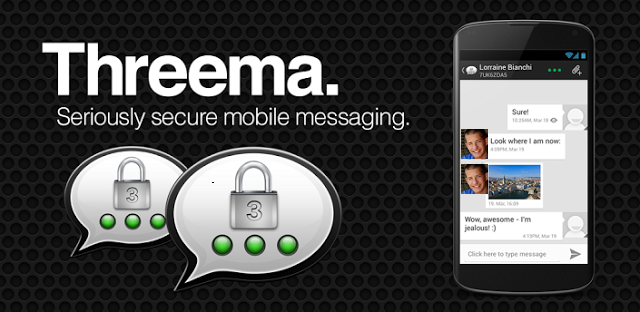 Threema apk