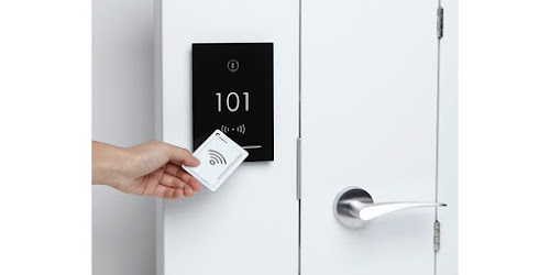 La technologie RFID et NFC