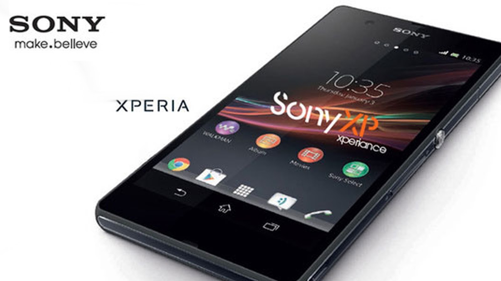 sony xperia wallpaper egonomik 44 Android ve Sony Xperia Duvar ...