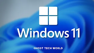 Windows 11 (Build 21996.1) 64bit Free Download