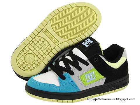 Jeff chaussure:chaussure-604114