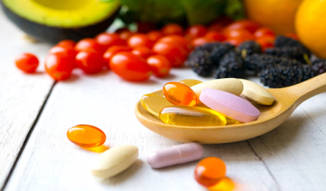 Daily Vitamins Improve Memory and Cognition in Older Adults