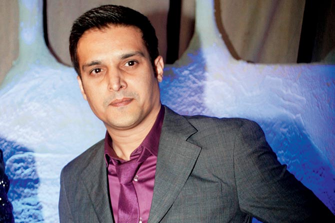 Jimmy Sheirgill Wiki, Biography, Dob, Age, Height, Weight, Affairs and More 