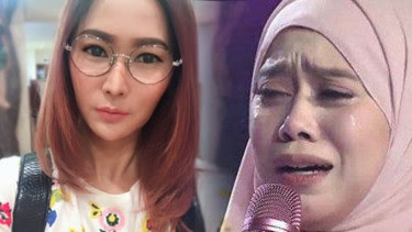 Lesti Kejora 'di-Smackdown' Rizky Billar, Inul Daratista Justru Cuma Beri Tanggapan Seperti Ini  