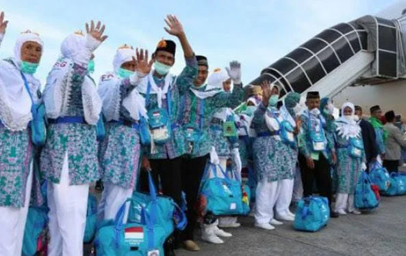 Kesehatan Jadi Prioritas, Dinkes Cimahi Gelar Vaksinasi Wajib Bagi 525 Calon Jemaah Haji 2025