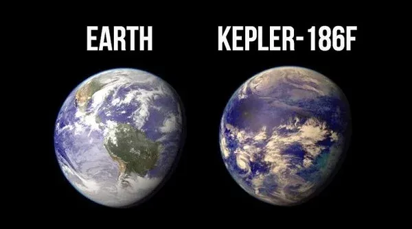 NASA: Kepler 452B, ένας πλανήτης όμοιος με τη Γη!