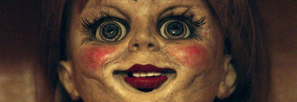 Annabelle (EUA, 2014)