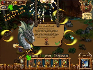 Dragon Keepers 2 PC game Free Download Full Version MEDIAFIRE