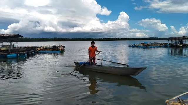 Solar Langkah, Anggota DPRD Bintan Hasriawady Harapkan Aliran Kuota Solar untuk Nelayan Tidak Bocor