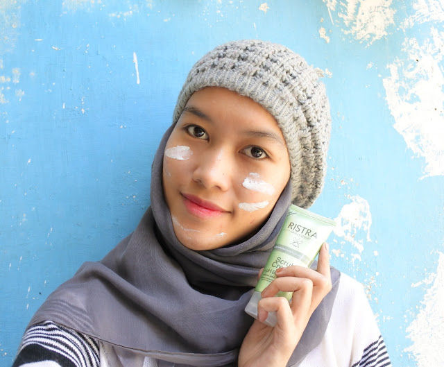 Review Ristra Skincare Lengkap