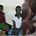 3 out of 5 boys who gang-raped a Girl in Ghana arrested