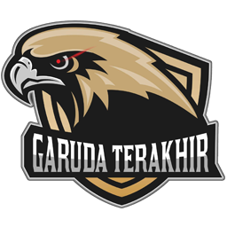 logo garuda terakhir