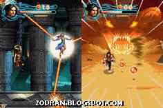 prince of persia the forgotten sands