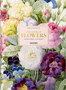 Il libro dei fiori [Lingua inglese]