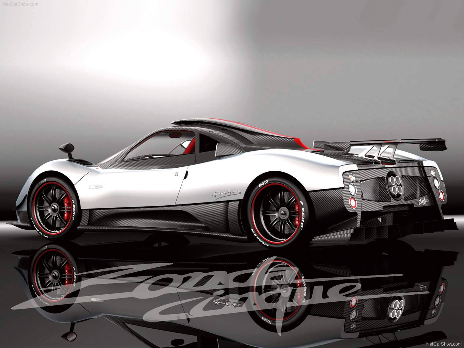 zonda 2010