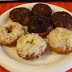 Donat Kentang : Resep Magic
