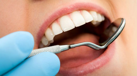 Cómo curar las caries naturalmente