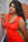 Jyothy sizzling at MOM launch event-thumbnail-8