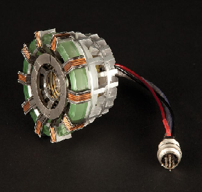 Arc Reactor