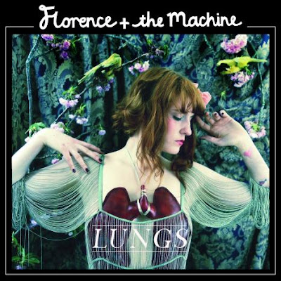 Florence and The Machine Lung