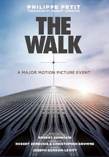 Doyan Film THE WALK (2015)