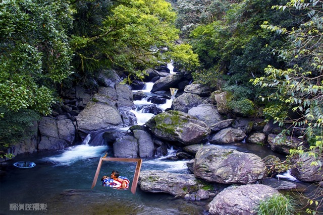 zForestbath