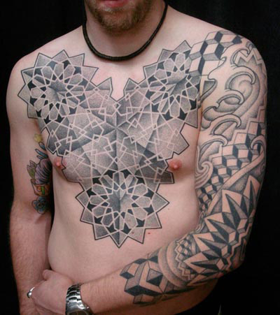 Polynesian Tattoos