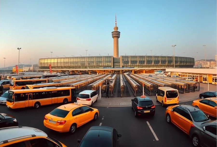 İstanbul Elazığ Uçak Bileti | En Uygun Fiyatlarla