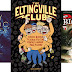 Comics Alternative Podcast #175: The Eltingville Club, Cry Havoc #1,
The Dark & Bloody #1