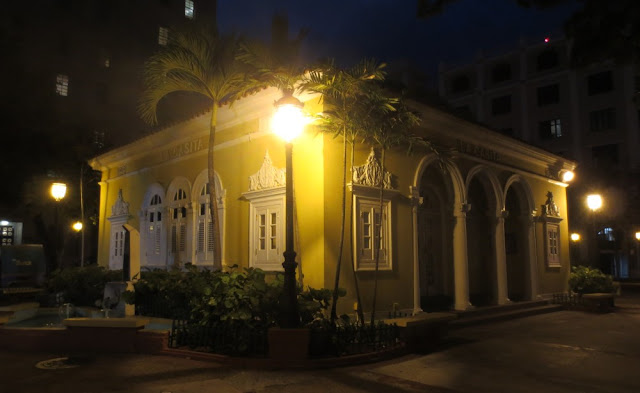 San Juan, Puerto Rico - Impressionen