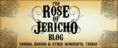 The Rose of Jericho